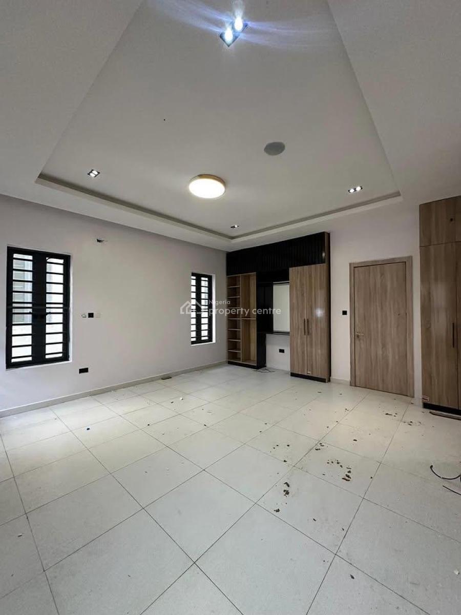 4 Bedroom Semi Detached Duplex, Vgc Extension, Lekki, Lagos, Semi-detached Duplex for Rent