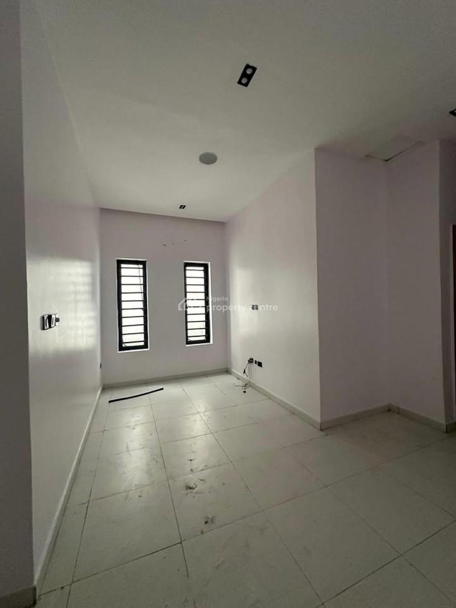 4 Bedroom Semi Detached Duplex, Vgc Extension, Lekki, Lagos, Semi-detached Duplex for Rent