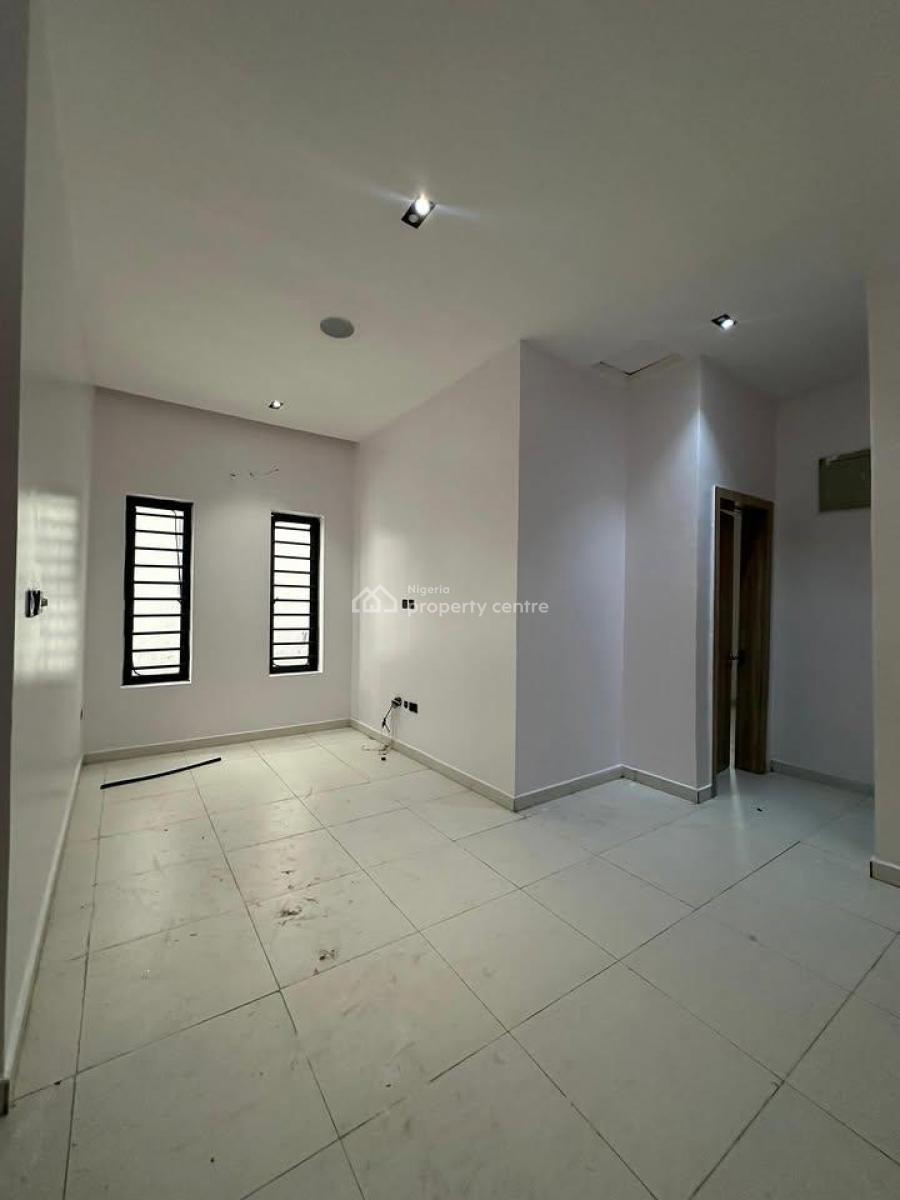 4 Bedroom Semi Detached Duplex, Vgc Extension, Lekki, Lagos, Semi-detached Duplex for Rent