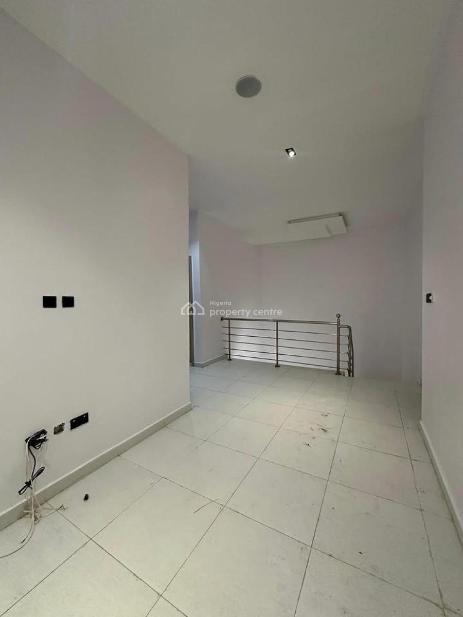 4 Bedroom Semi Detached Duplex, Vgc Extension, Lekki, Lagos, Semi-detached Duplex for Rent