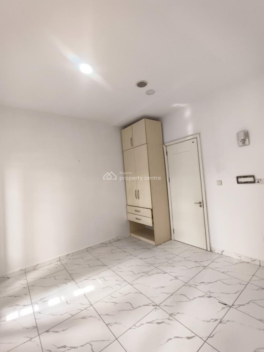 4bed Semi Detached Duplex, Oral Estate, Lekki, Lagos, Semi-detached Duplex for Rent