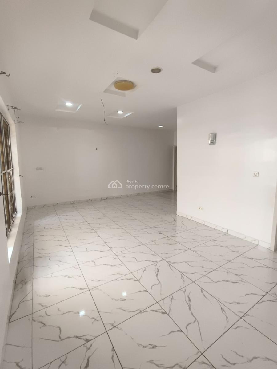 4bed Semi Detached Duplex, Oral Estate, Lekki, Lagos, Semi-detached Duplex for Rent
