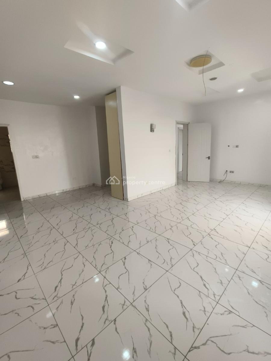 4bed Semi Detached Duplex, Oral Estate, Lekki, Lagos, Semi-detached Duplex for Rent