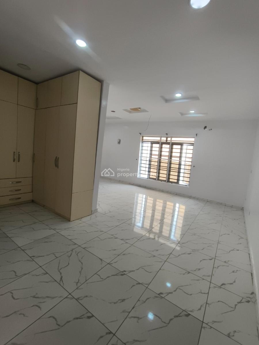 4bed Semi Detached Duplex, Oral Estate, Lekki, Lagos, Semi-detached Duplex for Rent