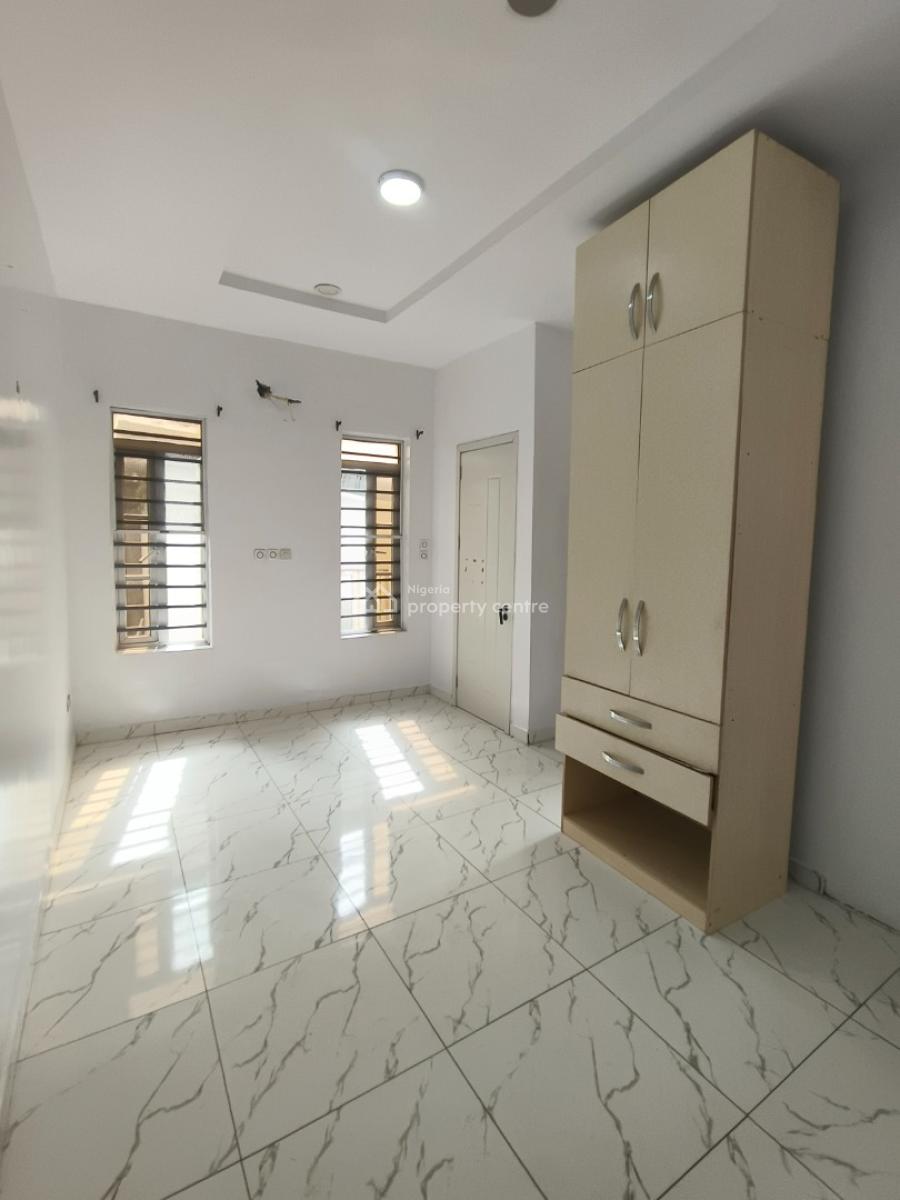 4bed Semi Detached Duplex, Oral Estate, Lekki, Lagos, Semi-detached Duplex for Rent