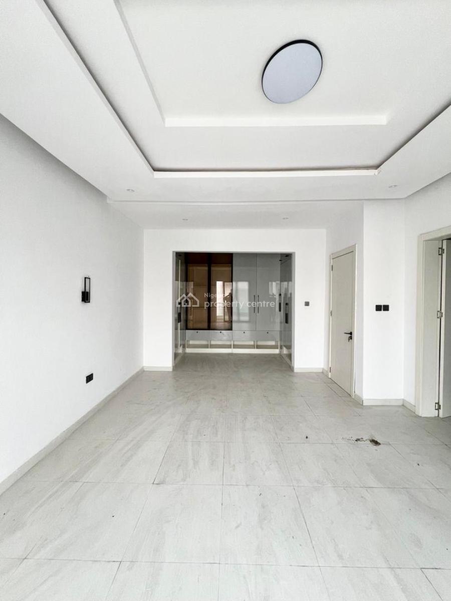 4 Bedroom Terrace Duplex, Orchid, Lekki, Lagos, Terraced Duplex for Rent