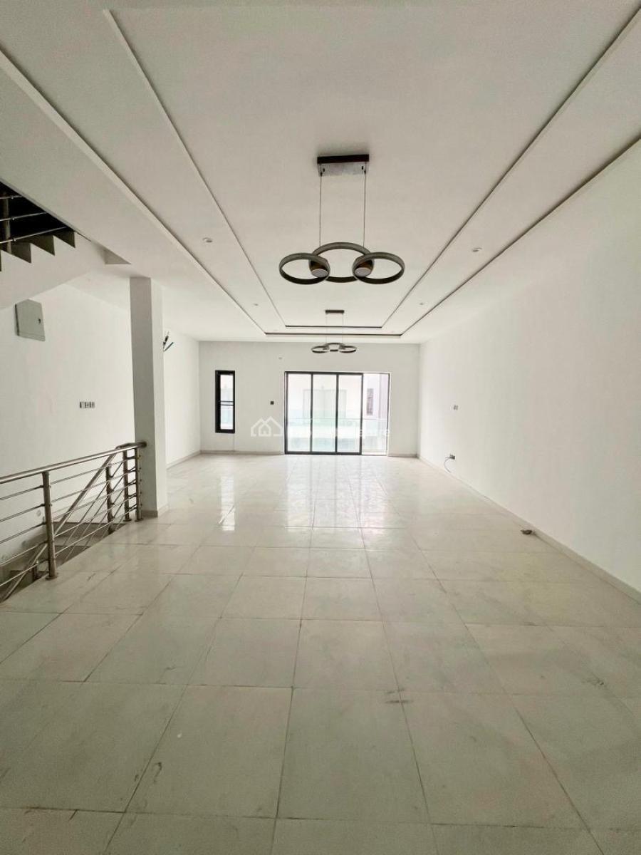 4 Bedroom Terrace Duplex, Orchid, Lekki, Lagos, Terraced Duplex for Rent