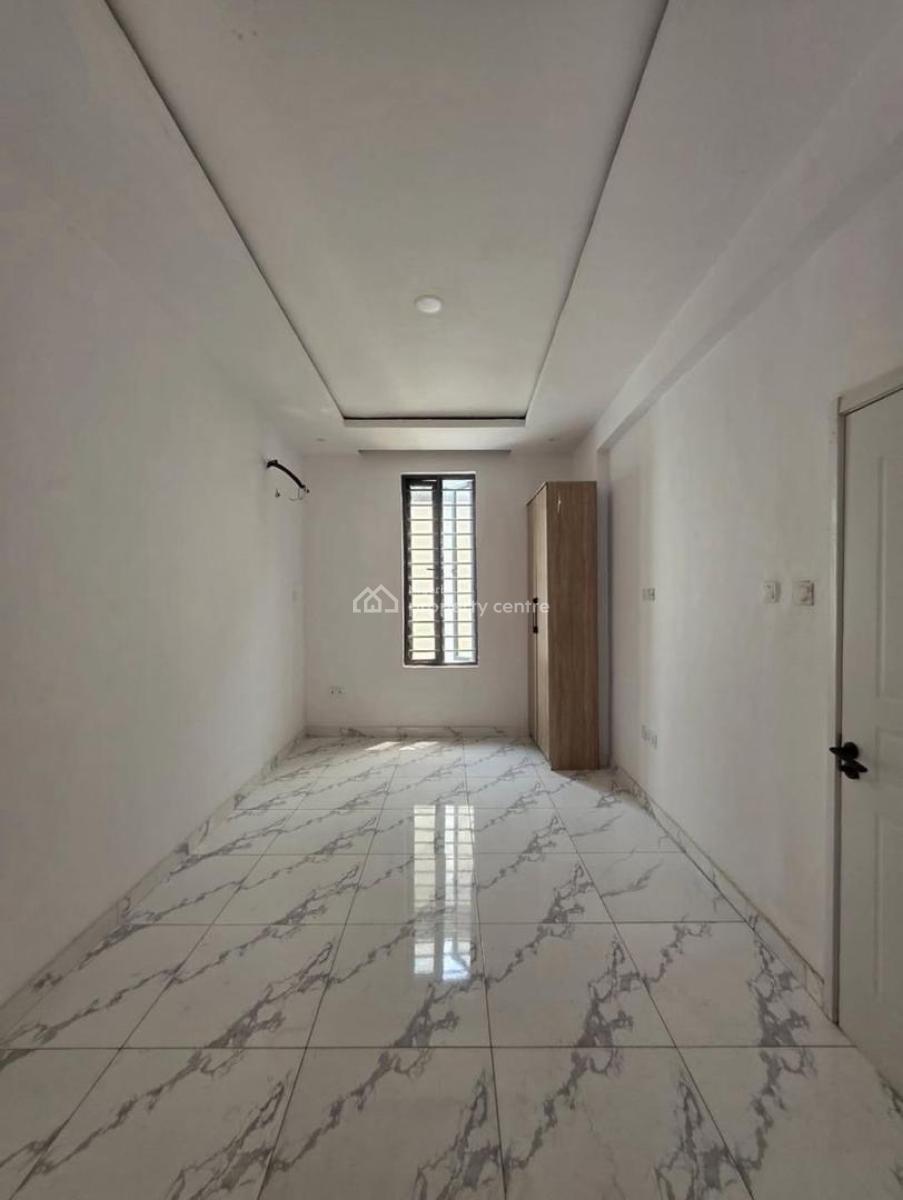 4 Bedroom Terrace Duplex, Orchid, Lekki, Lagos, Terraced Duplex for Rent