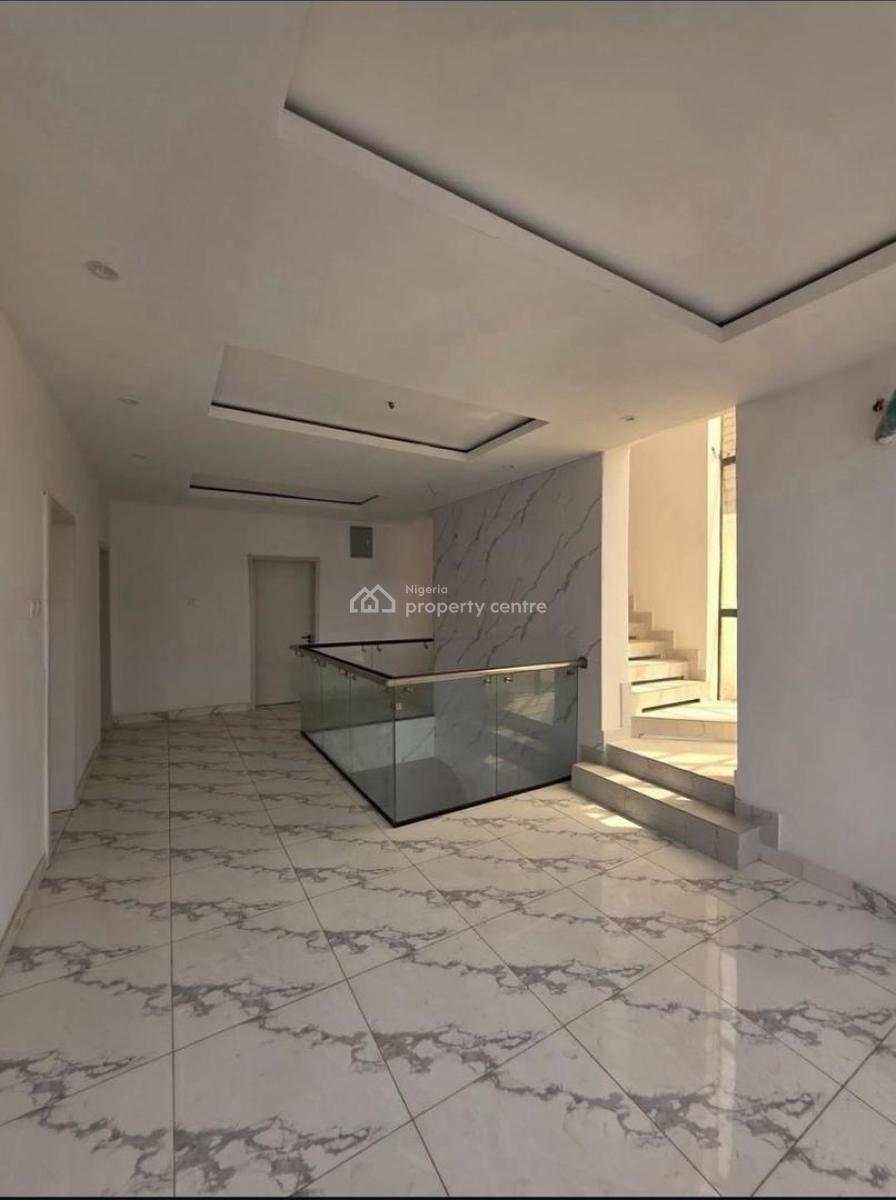 4 Bedroom Terrace Duplex, Orchid, Lekki, Lagos, Terraced Duplex for Rent
