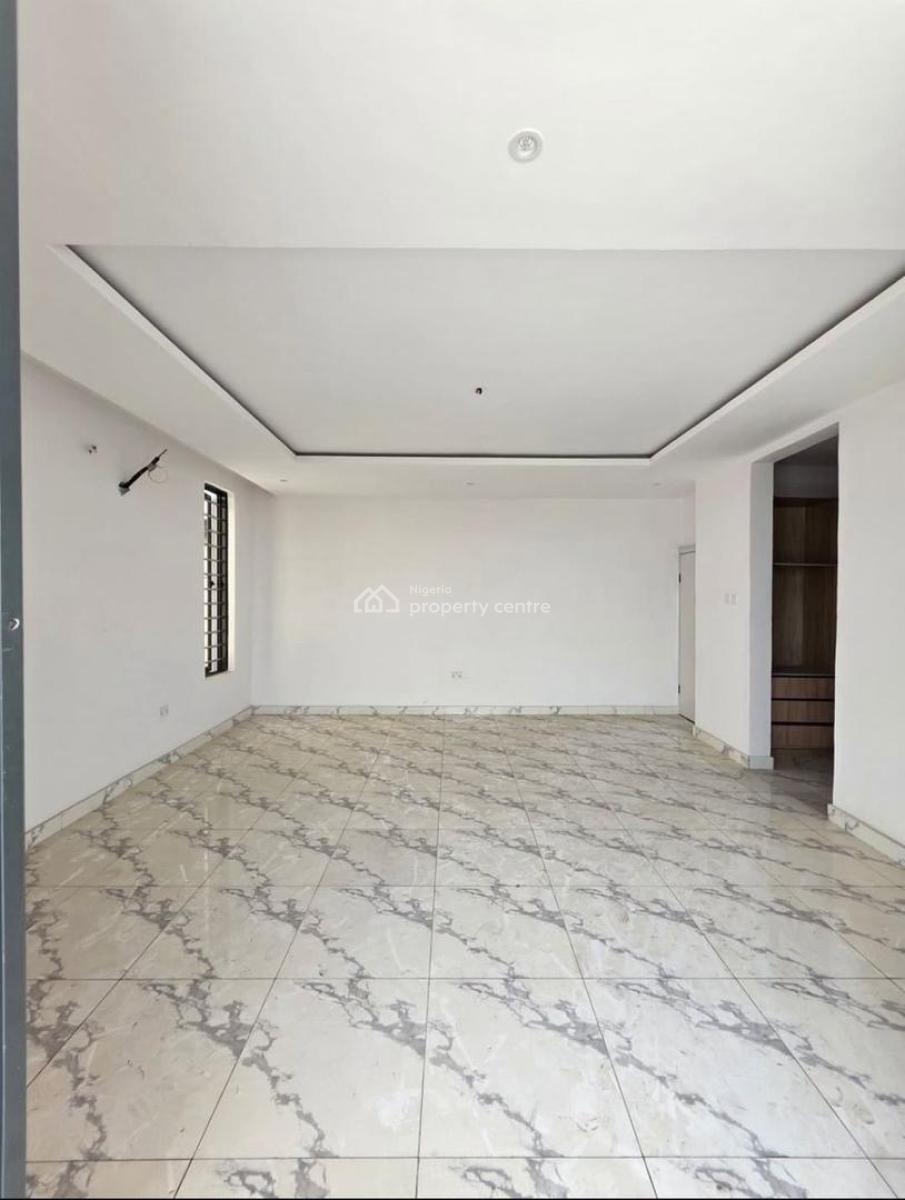 4 Bedroom Terrace Duplex, Orchid, Lekki, Lagos, Terraced Duplex for Rent