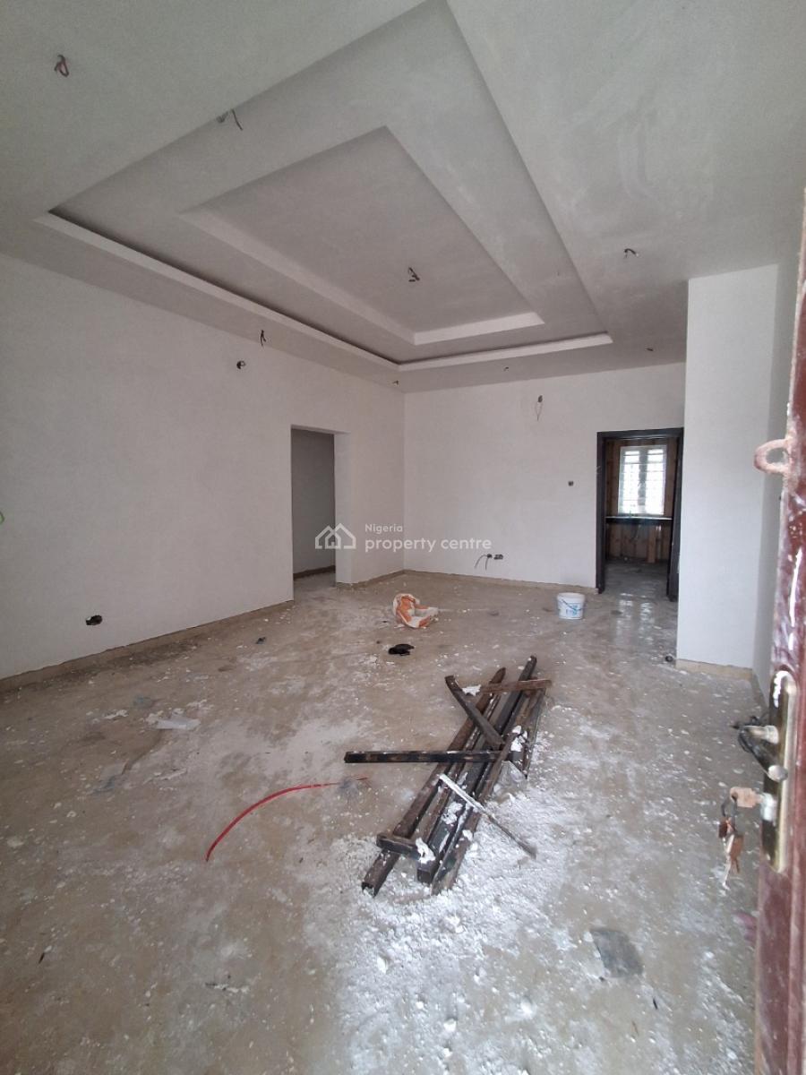 Luxury Brand New 2bedroom Flat, in an Estate, Badore, Ajah, Lagos, House for Rent
