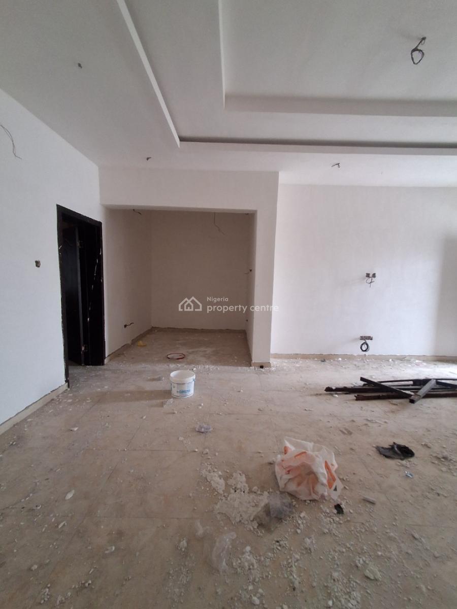 Luxury Brand New 2bedroom Flat, in an Estate, Badore, Ajah, Lagos, House for Rent