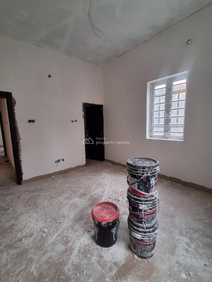 Luxury Brand New 2bedroom Flat, in an Estate, Badore, Ajah, Lagos, House for Rent