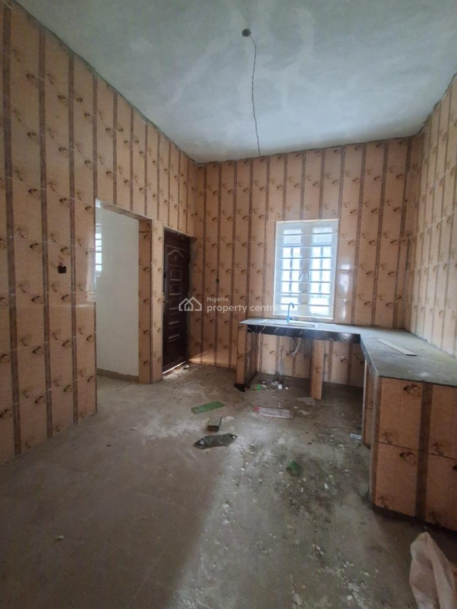 Luxury Brand New 2bedroom Flat, in an Estate, Badore, Ajah, Lagos, House for Rent