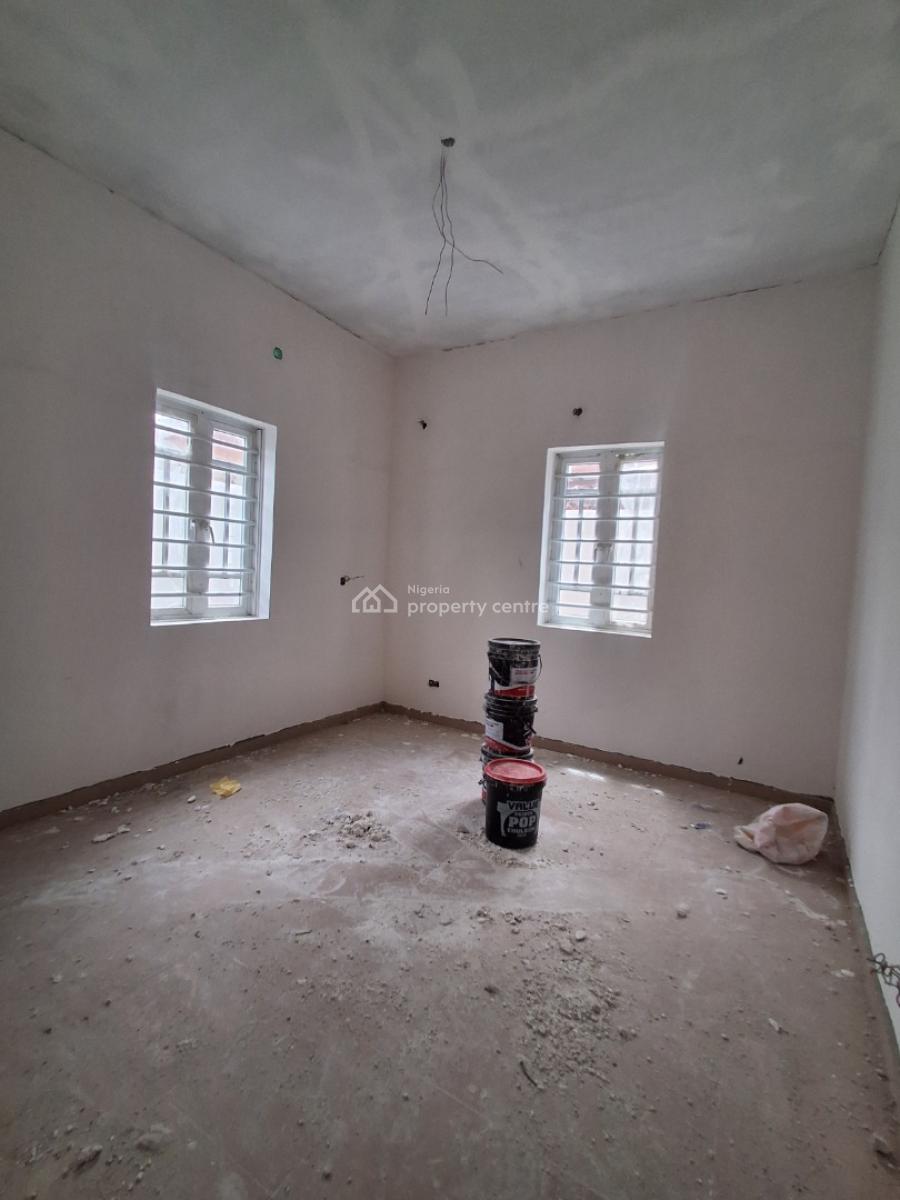 Luxury Brand New 2bedroom Flat, in an Estate, Badore, Ajah, Lagos, House for Rent