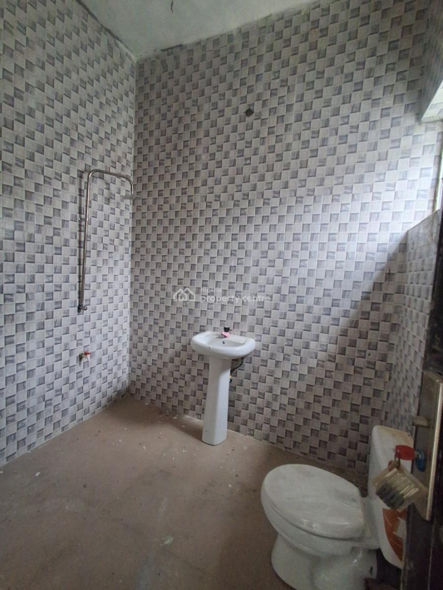 Luxury Brand New 2bedroom Flat, in an Estate, Badore, Ajah, Lagos, House for Rent