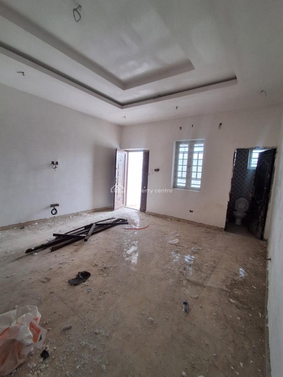 Luxury Brand New 2bedroom Flat, in an Estate, Badore, Ajah, Lagos, House for Rent