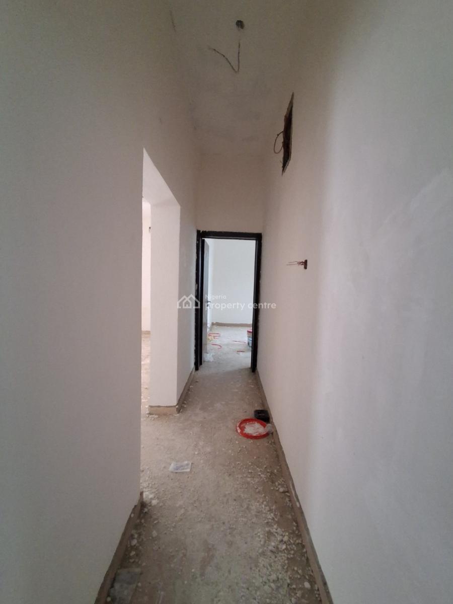 Luxury Brand New 2bedroom Flat, in an Estate, Badore, Ajah, Lagos, House for Rent