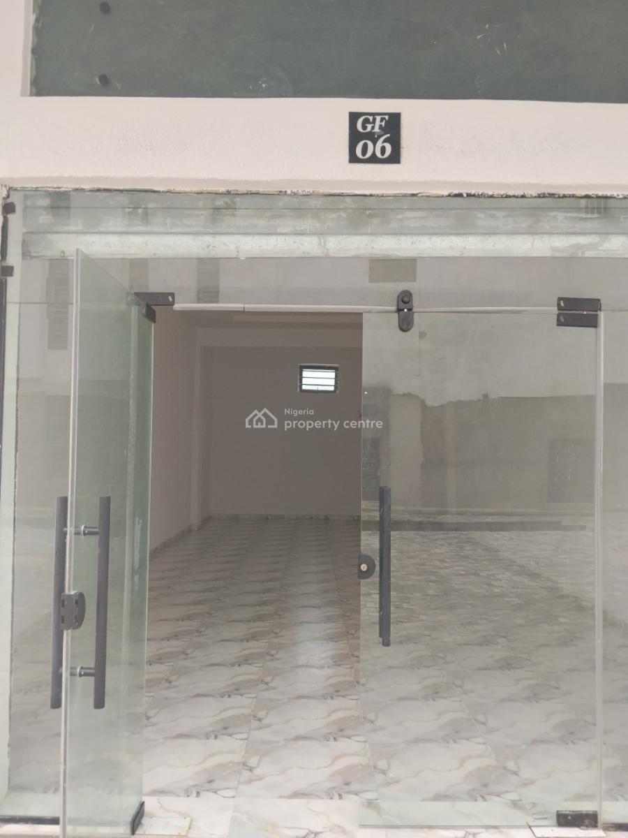 Sharo Lovely Shop/ Office Space, Lbs Ajah Eti-osa Lagos, Alasia, Ajah, Lagos, Plaza / Complex / Mall for Rent