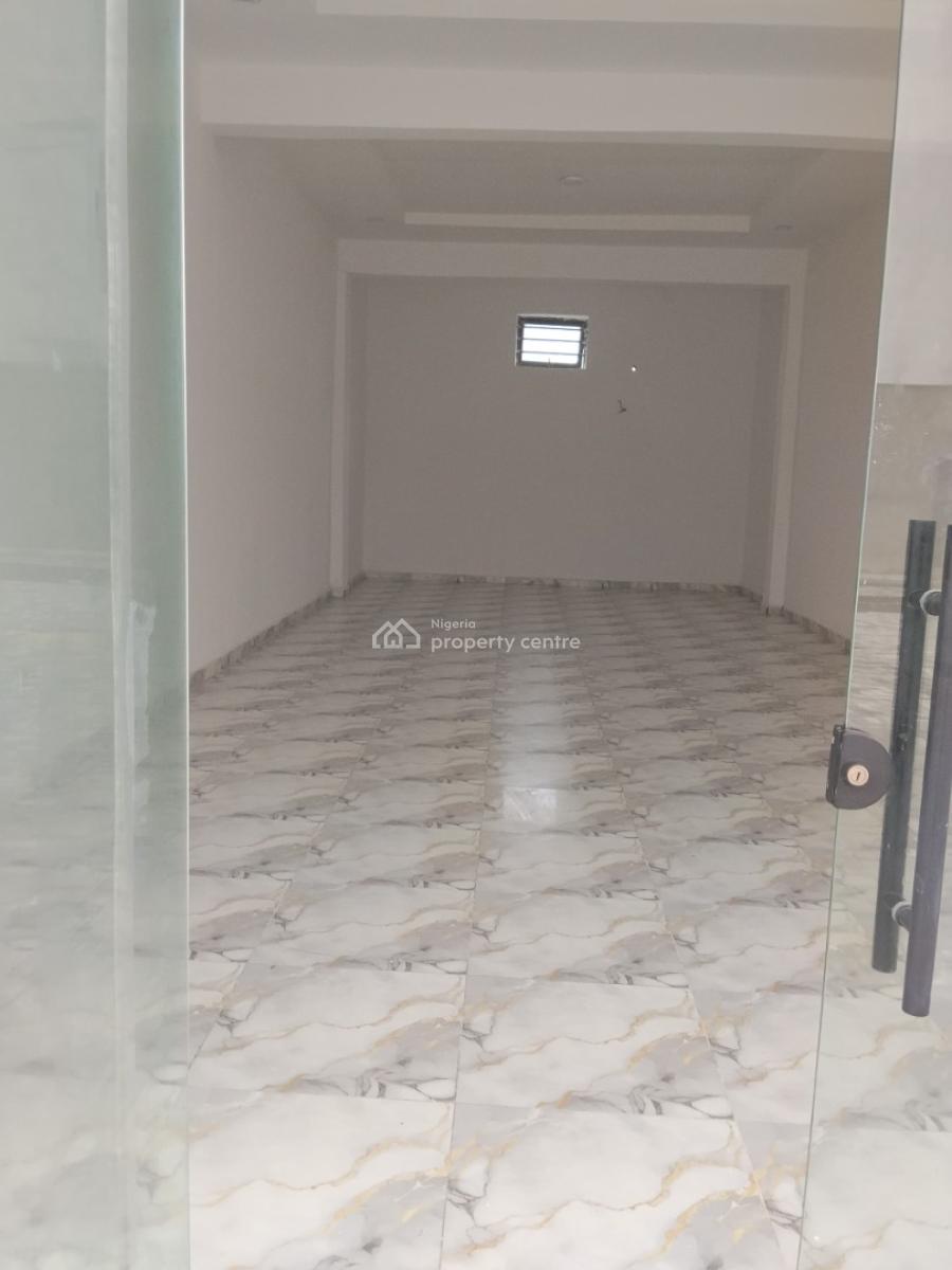 Sharo Lovely Shop/ Office Space, Lbs Ajah Eti-osa Lagos, Alasia, Ajah, Lagos, Plaza / Complex / Mall for Rent