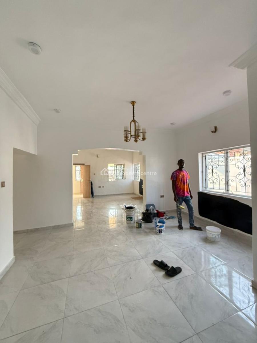 Newly Built 4bedroom Detached Duplex with Bq, Bogije, Ibeju Lekki, Lagos, Detached Duplex for Sale