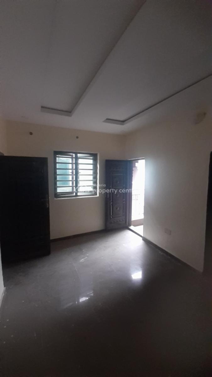 Brand New Miniflat Apartment, Oriola Road, Alapere, Ketu, Lagos, Mini Flat (room and Parlour) for Rent