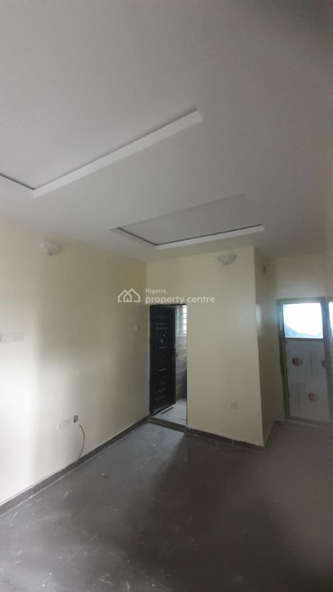 Brand New Miniflat Apartment, Oriola Road, Alapere, Ketu, Lagos, Mini Flat (room and Parlour) for Rent