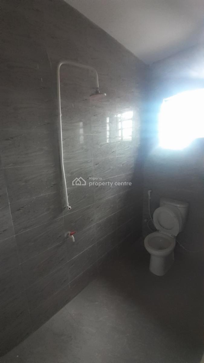 Brand New Miniflat Apartment, Oriola Road, Alapere, Ketu, Lagos, Mini Flat (room and Parlour) for Rent