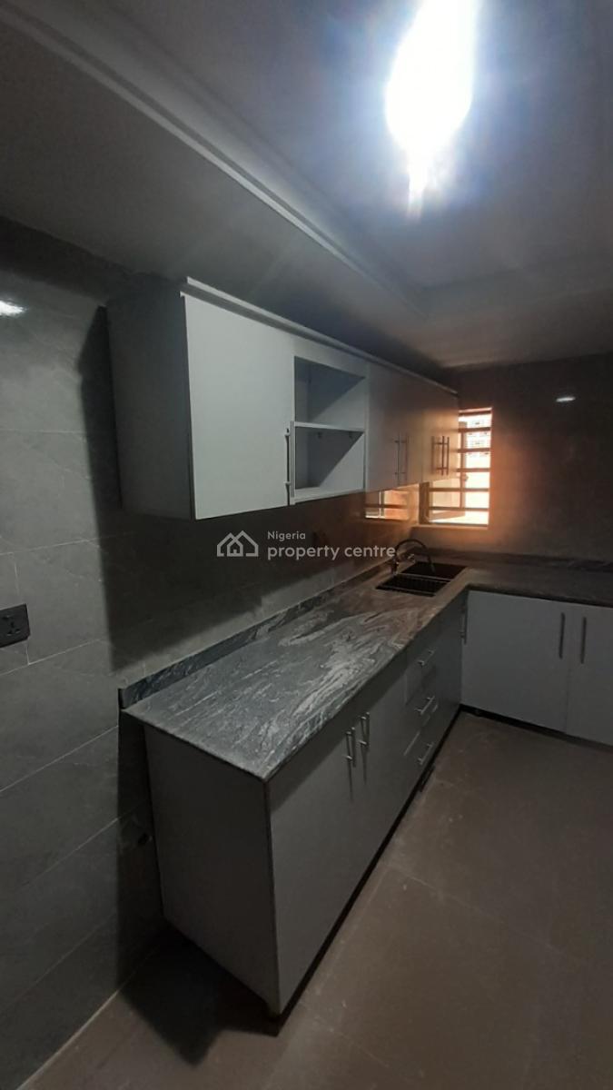 Brand New Miniflat Apartment, Oriola Road, Alapere, Ketu, Lagos, Mini Flat (room and Parlour) for Rent