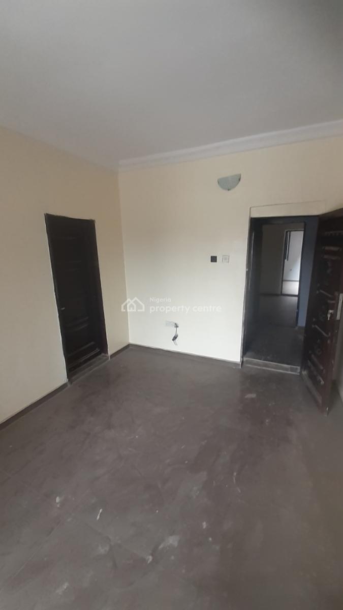 Brand New Miniflat Apartment, Oriola Road, Alapere, Ketu, Lagos, Mini Flat (room and Parlour) for Rent