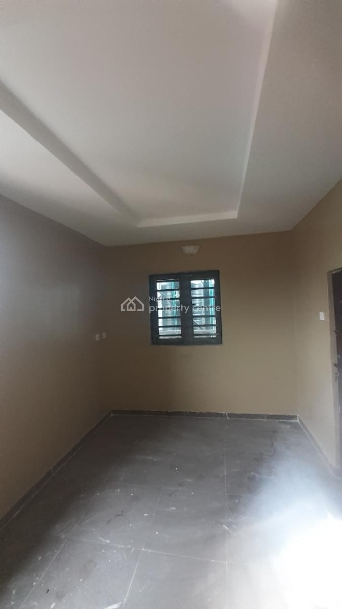 Brand New Miniflat Apartment, Oriola Road, Alapere, Ketu, Lagos, Mini Flat (room and Parlour) for Rent