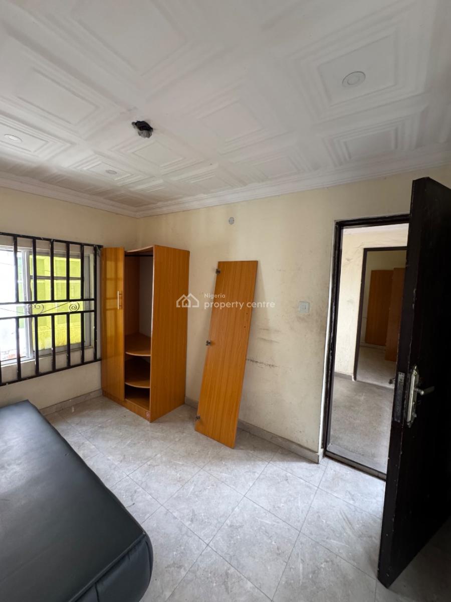 Miniflat, Chevy View Estate, Lekki Expressway, Lekki, Lagos, Mini Flat (room and Parlour) for Rent