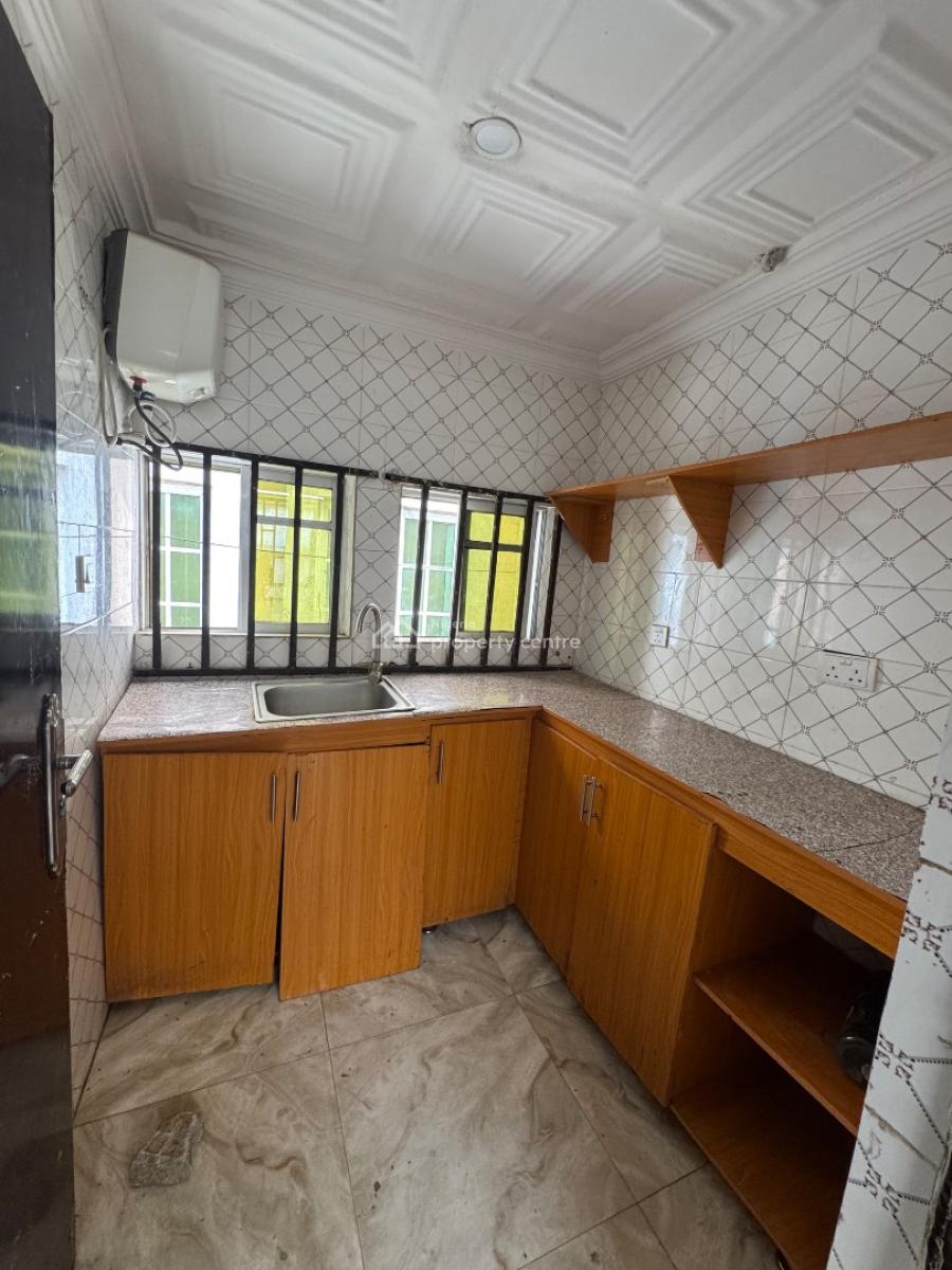 Miniflat, Chevy View Estate, Lekki Expressway, Lekki, Lagos, Mini Flat (room and Parlour) for Rent
