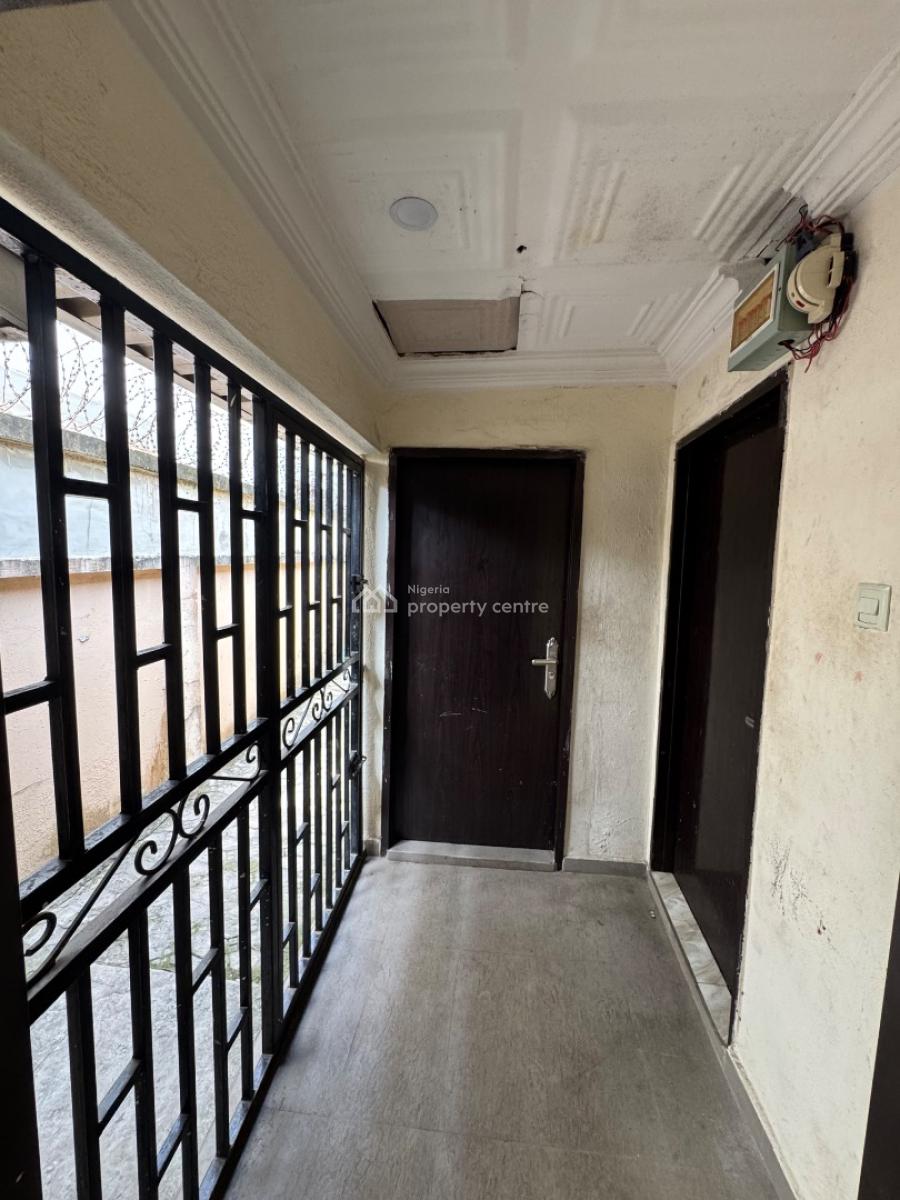 Miniflat, Chevy View Estate, Lekki Expressway, Lekki, Lagos, Mini Flat (room and Parlour) for Rent