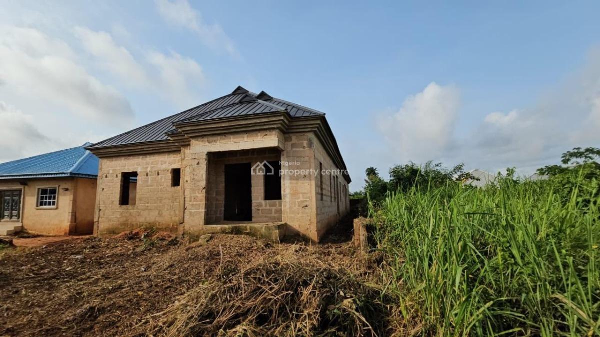 Direct Mandate, Ovia North-east, Edo, Block of Flats for Sale