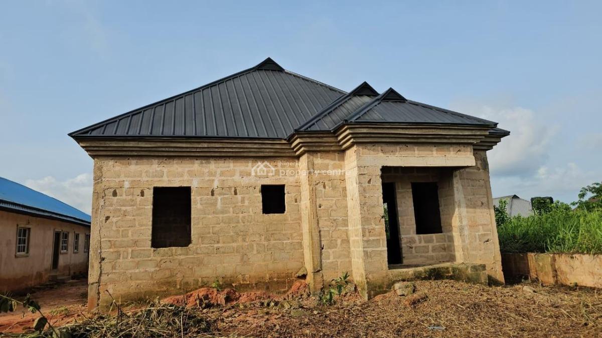 Direct Mandate, Ovia North-east, Edo, Block of Flats for Sale