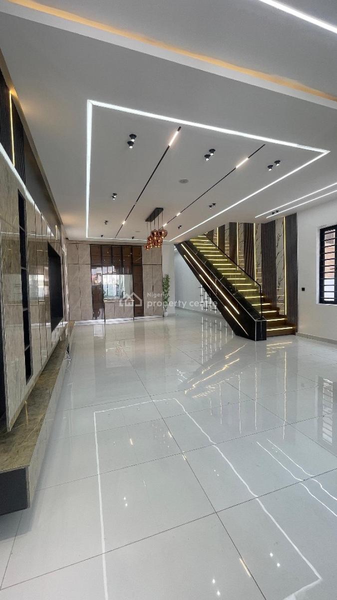 High Value Listing, Ikota, Lekki, Lagos, Detached Duplex for Sale