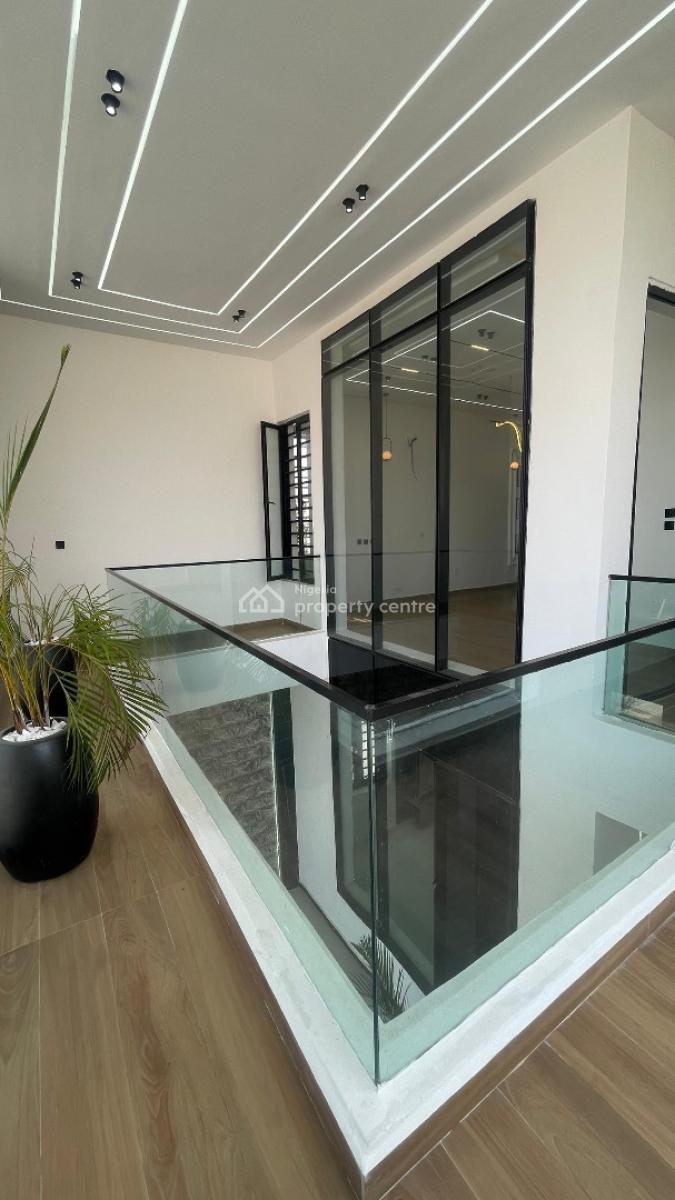 High Value Listing, Ikota, Lekki, Lagos, Detached Duplex for Sale