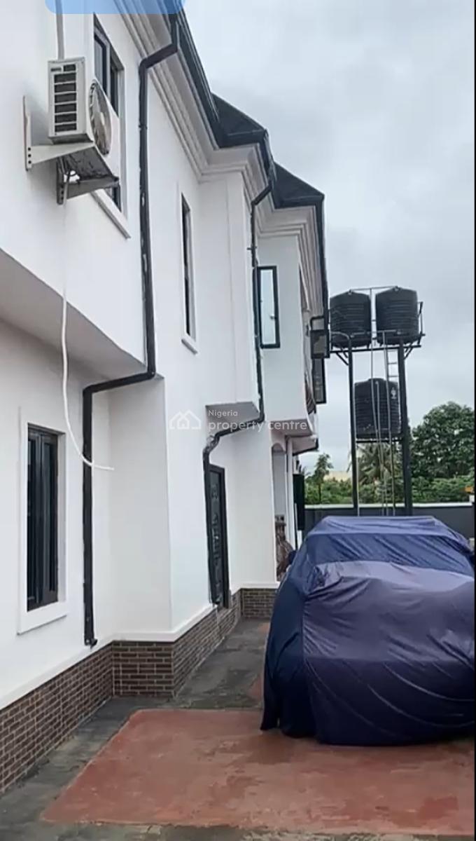 Direct Brief, Benin, Oredo, Edo, Detached Duplex for Sale