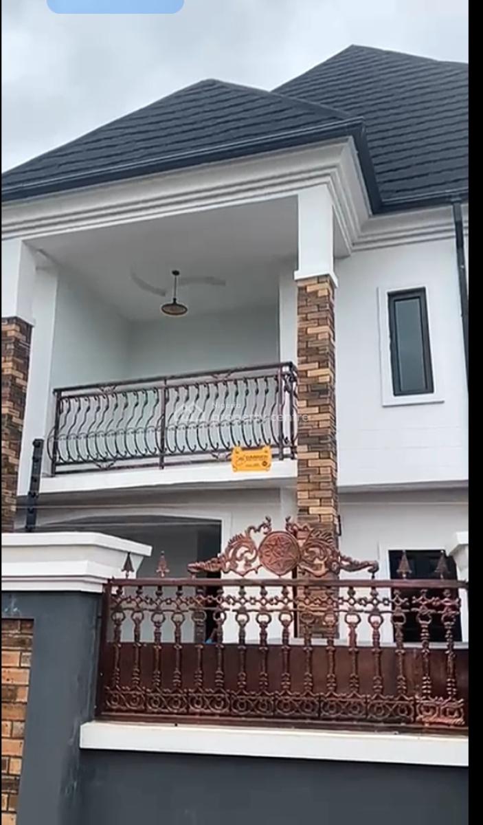 Direct Brief, Benin, Oredo, Edo, Detached Duplex for Sale