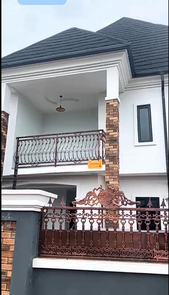 Direct Brief, Benin, Oredo, Edo, Detached Duplex for Sale