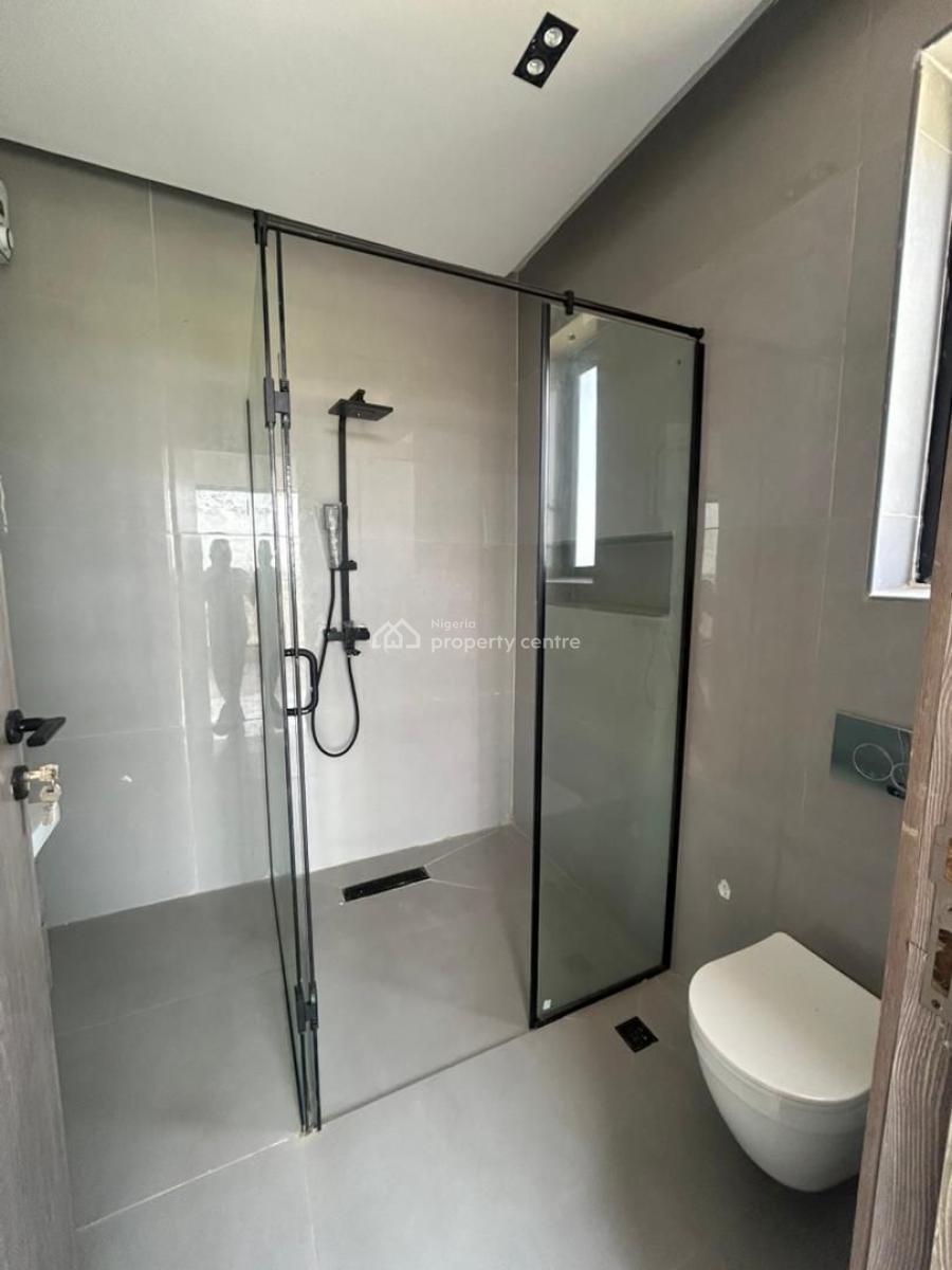 Newly Built, Tastefully Finished, Luxury Two (2) Bedroom Apartment, Lekki Phase 1, Lekki Phase 1, Lekki, Lagos, Flat / Apartment for Rent