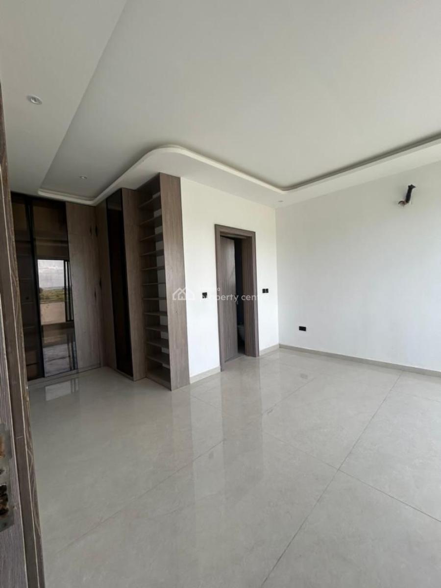 Newly Built, Tastefully Finished, Luxury Two (2) Bedroom Apartment, Lekki Phase 1, Lekki Phase 1, Lekki, Lagos, Flat / Apartment for Rent