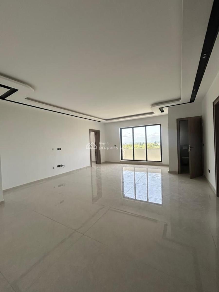 Newly Built, Tastefully Finished, Luxury Two (2) Bedroom Apartment, Lekki Phase 1, Lekki Phase 1, Lekki, Lagos, Flat / Apartment for Rent