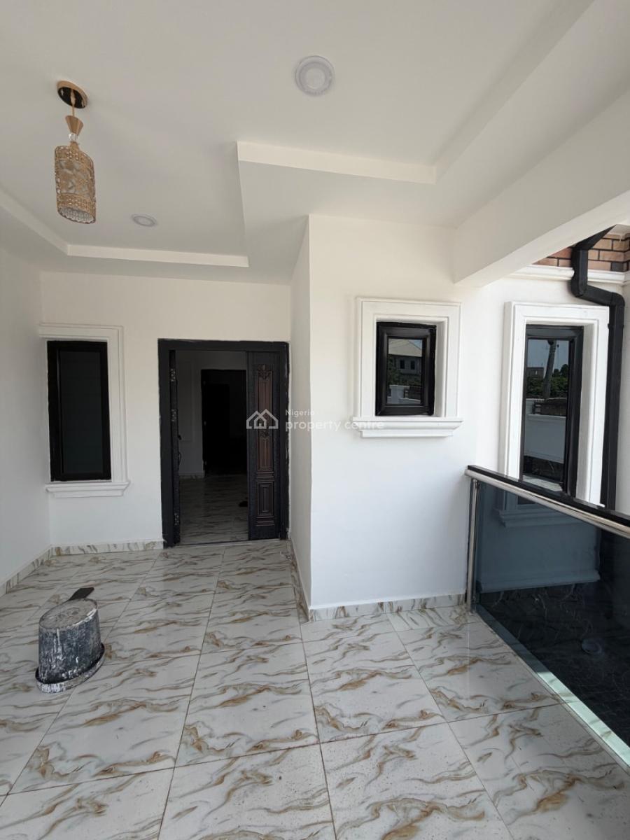 4 Bedroom Bungalow, Umugoma, Owerri Municipal, Imo, Detached Bungalow for Sale