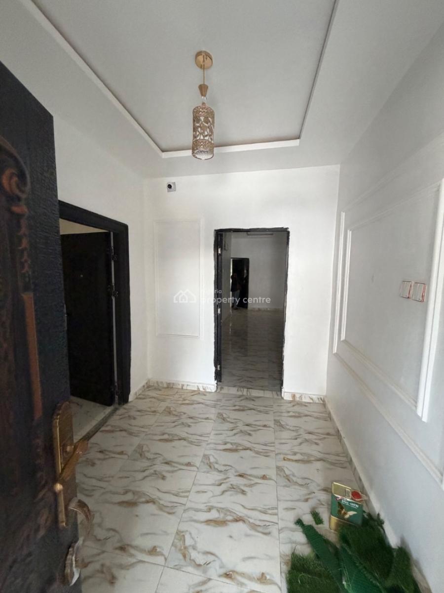 4 Bedroom Bungalow, Umugoma, Owerri Municipal, Imo, Detached Bungalow for Sale