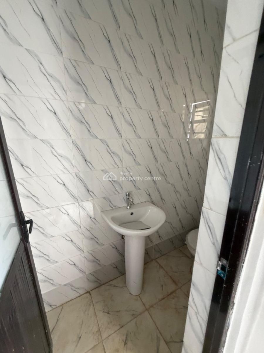 4 Bedroom Bungalow, Umugoma, Owerri Municipal, Imo, Detached Bungalow for Sale