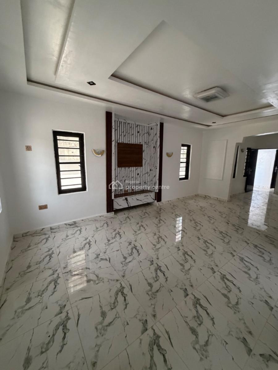 4 Bedroom Bungalow, Umugoma, Owerri Municipal, Imo, Detached Bungalow for Sale