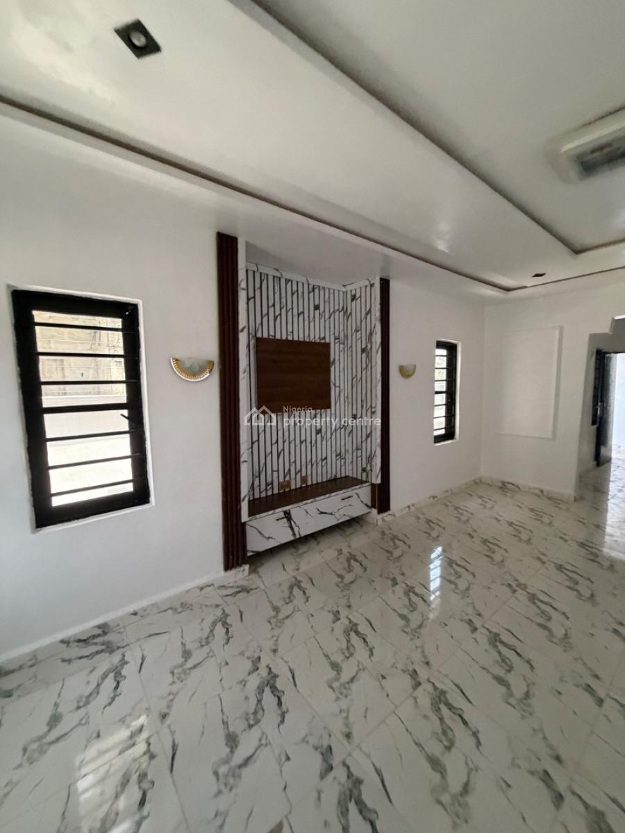 4 Bedroom Bungalow, Umugoma, Owerri Municipal, Imo, Detached Bungalow for Sale