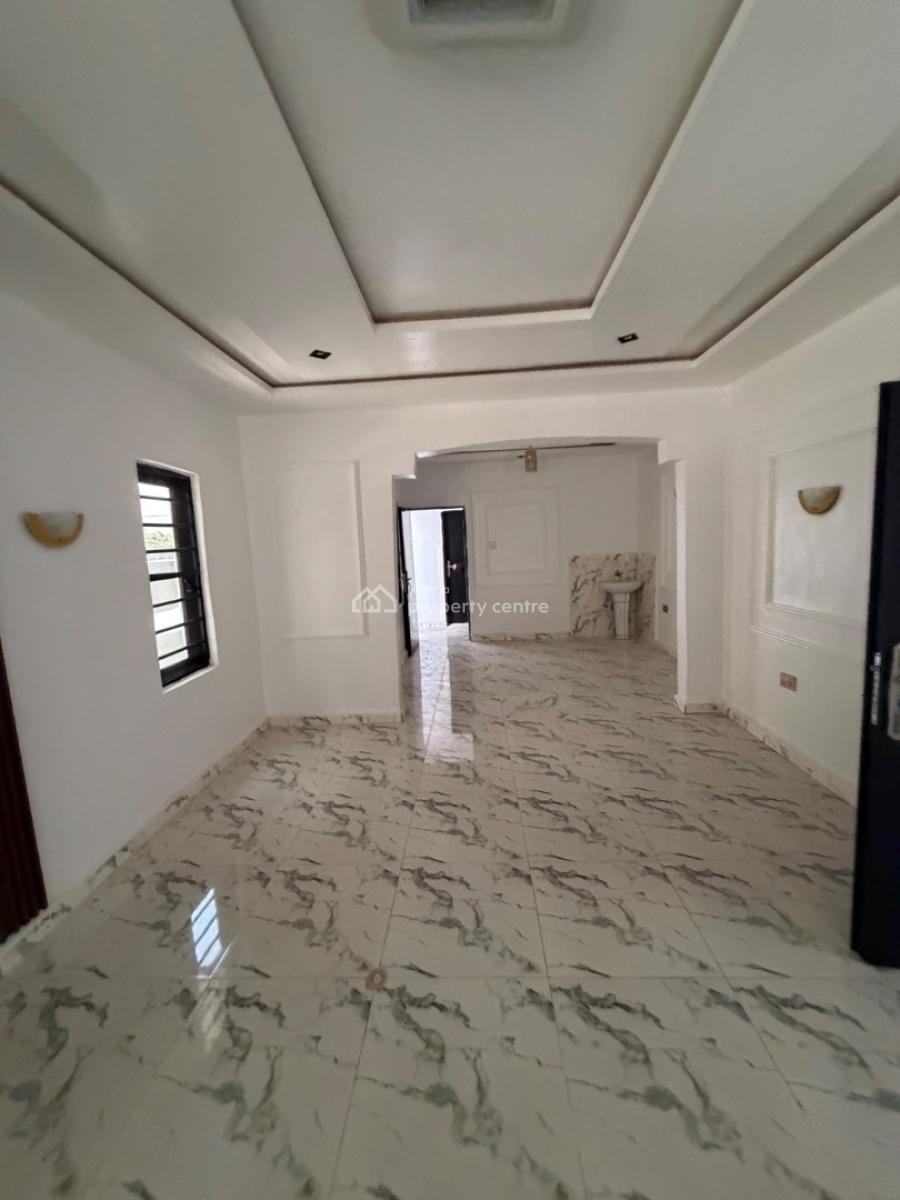 4 Bedroom Bungalow, Umugoma, Owerri Municipal, Imo, Detached Bungalow for Sale